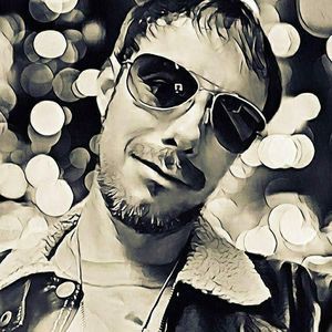 Meet your Posher, Aaron